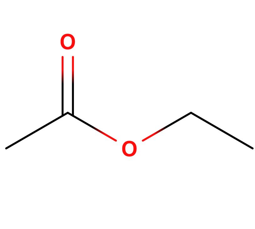 اتیل استات Ethyl Acetate