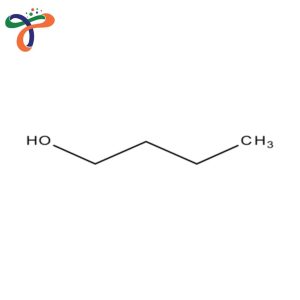 نرمال بوتانول n-Butanol