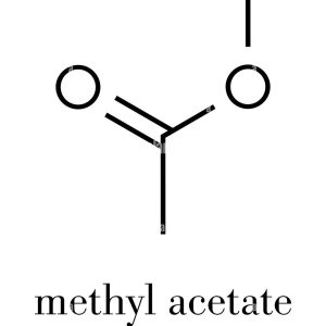 متیل استات Methyl Acetate