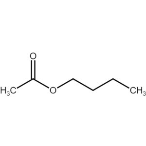 بوتیل استات n-Butyl Acetate