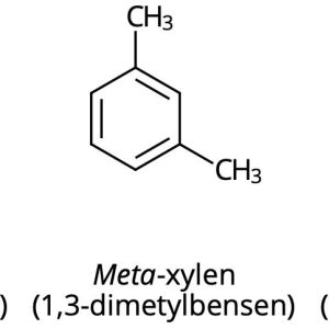 زایلینxylene