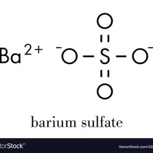 باریت (سولفات باریوم) | Barite (Barium Sulfate) - پرکننده صنعتی