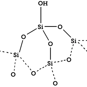 فومد سیلیکا (اروزیل) | Fumed Silica (Aerosil) - عامل تیکسوتروپی و غلظت‌دهنده تخصصی